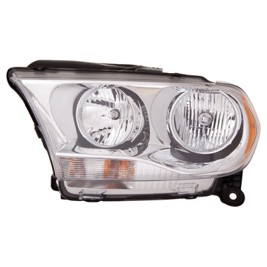 Upgrade Your Auto | Replacement Lights | 11-13 Dodge Durango | CRSHL01088