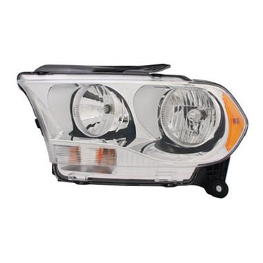 Upgrade Your Auto | Replacement Lights | 11-13 Dodge Durango | CRSHL01089