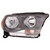 Upgrade Your Auto | Replacement Lights | 11-13 Dodge Durango | CRSHL01090