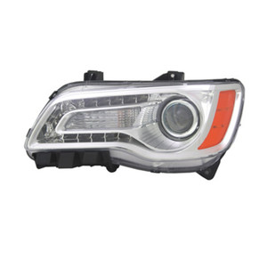 Upgrade Your Auto | Replacement Lights | 11-14 Chrysler 300 | CRSHL01091