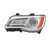 Upgrade Your Auto | Replacement Lights | 11-14 Chrysler 300 | CRSHL01091