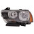 Upgrade Your Auto | Replacement Lights | 11-14 Dodge Charger | CRSHL01093