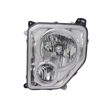 Upgrade Your Auto | Replacement Lights | 08-12 Jeep Liberty | CRSHL01095