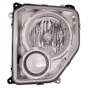 Upgrade Your Auto | Replacement Lights | 08-12 Jeep Liberty | CRSHL01097