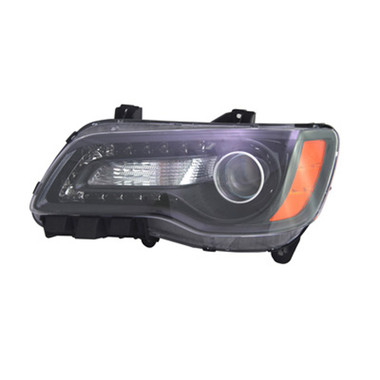 Upgrade Your Auto | Replacement Lights | 12-14 Chrysler 300 | CRSHL01102