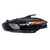 Upgrade Your Auto | Replacement Lights | 13-15 Dodge Dart | CRSHL01106