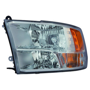 Upgrade Your Auto | Replacement Lights | 13-18 Dodge RAM 1500 | CRSHL01107