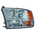 Upgrade Your Auto | Replacement Lights | 13-18 Dodge RAM 1500 | CRSHL01107