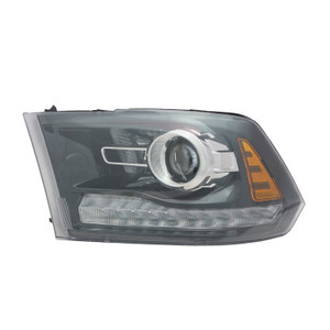 Upgrade Your Auto | Replacement Lights | 13-14 Dodge RAM 1500 | CRSHL01109