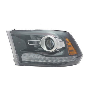 Upgrade Your Auto | Replacement Lights | 13-14 Dodge RAM 1500 | CRSHL01110