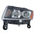 Upgrade Your Auto | Replacement Lights | 14-16 Jeep Grand Cherokee | CRSHL01113