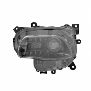Upgrade Your Auto | Replacement Lights | 14-16 Jeep Cherokee | CRSHL01114