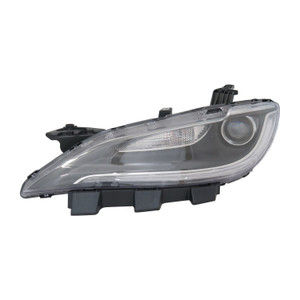 Upgrade Your Auto | Replacement Lights | 16-17 Chrysler 200 | CRSHL01120