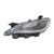 Upgrade Your Auto | Replacement Lights | 16-17 Chrysler 200 | CRSHL01120