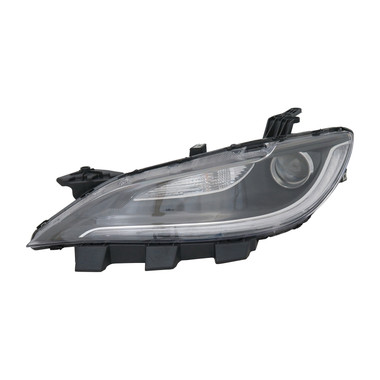 Upgrade Your Auto | Replacement Lights | 15 Chrysler 200 | CRSHL01122