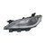 Upgrade Your Auto | Replacement Lights | 15 Chrysler 200 | CRSHL01122