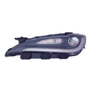 Upgrade Your Auto | Replacement Lights | 15-16 Chrysler 200 | CRSHL01125