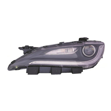 Upgrade Your Auto | Replacement Lights | 15-16 Chrysler 200 | CRSHL01126