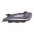 Upgrade Your Auto | Replacement Lights | 15-16 Chrysler 200 | CRSHL01126