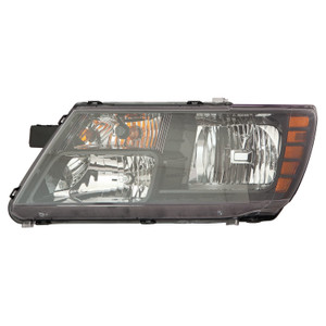 Upgrade Your Auto | Replacement Lights | 14-20 Dodge Journey | CRSHL01129