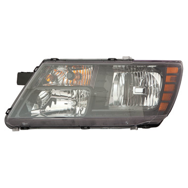 Upgrade Your Auto | Replacement Lights | 14-20 Dodge Journey | CRSHL01129