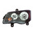 Upgrade Your Auto | Replacement Lights | 11-20 Dodge Caravan | CRSHL01130