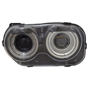 Upgrade Your Auto | Replacement Lights | 15-22 Dodge Challenger | CRSHL01131