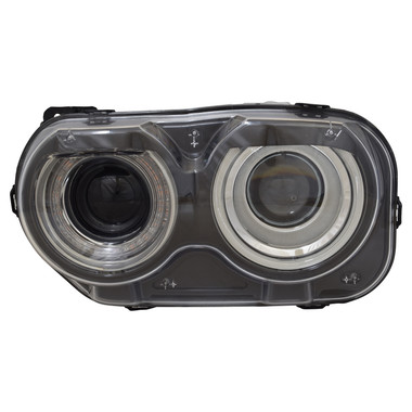 Upgrade Your Auto | Replacement Lights | 15-22 Dodge Challenger | CRSHL01131