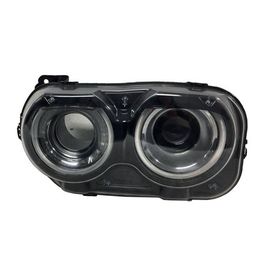 Upgrade Your Auto | Replacement Lights | 15-22 Dodge Challenger | CRSHL01136