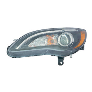 Upgrade Your Auto | Replacement Lights | 11-14 Chrysler 200 | CRSHL01138