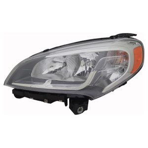 Upgrade Your Auto | Replacement Lights | 15-20 Dodge RAM Promaster | CRSHL01139