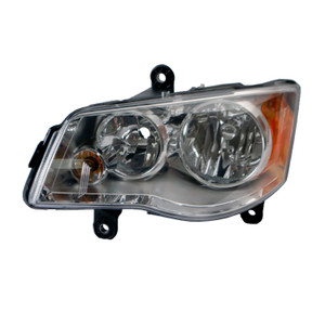 Upgrade Your Auto | Replacement Lights | 08-16 Chrysler Town & Country | CRSHL01141