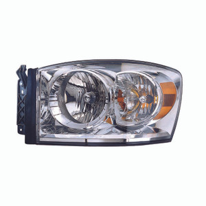 Upgrade Your Auto | Replacement Lights | 07-08 Dodge RAM 1500 | CRSHL01142