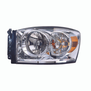 Upgrade Your Auto | Replacement Lights | 07-08 Dodge RAM 1500 | CRSHL01142
