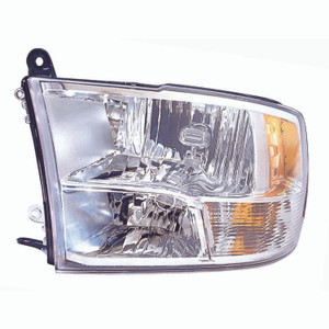 Upgrade Your Auto | Replacement Lights | 10-12 Dodge RAM 1500 | CRSHL01143
