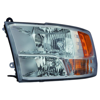 Upgrade Your Auto | Replacement Lights | 13-18 Dodge RAM 1500 | CRSHL01144
