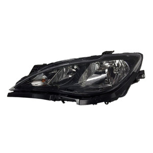 Upgrade Your Auto | Replacement Lights | 17-20 Chrysler Pacifica | CRSHL01146