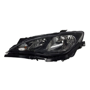 Upgrade Your Auto | Replacement Lights | 17-20 Chrysler Pacifica | CRSHL01148