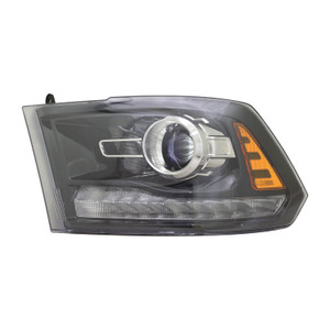 Upgrade Your Auto | Replacement Lights | 16-18 Dodge RAM 1500 | CRSHL01149