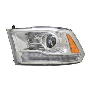 Upgrade Your Auto | Replacement Lights | 16-18 Dodge RAM 1500 | CRSHL01150