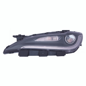 Upgrade Your Auto | Replacement Lights | 16-17 Chrysler 200 | CRSHL01152