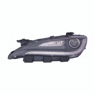 Upgrade Your Auto | Replacement Lights | 16-17 Chrysler 200 | CRSHL01153