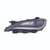 Upgrade Your Auto | Replacement Lights | 16-17 Chrysler 200 | CRSHL01153