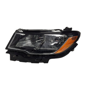 Upgrade Your Auto | Replacement Lights | 17-21 Jeep Compass | CRSHL01154