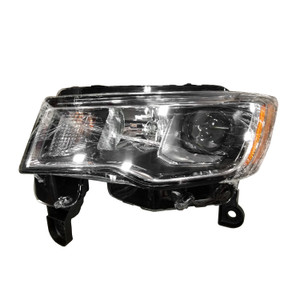 Upgrade Your Auto | Replacement Lights | 17-21 Jeep Grand Cherokee | CRSHL01157