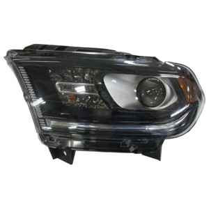 Upgrade Your Auto | Replacement Lights | 16-22 Dodge Durango | CRSHL01158