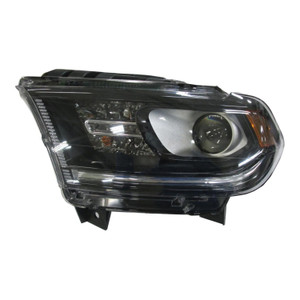 Upgrade Your Auto | Replacement Lights | 16-22 Dodge Durango | CRSHL01159