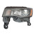 Upgrade Your Auto | Replacement Lights | 17-21 Jeep Grand Cherokee | CRSHL01164
