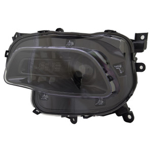 Upgrade Your Auto | Replacement Lights | 16-18 Jeep Cherokee | CRSHL01165