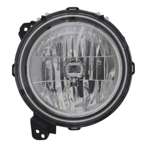 Upgrade Your Auto | Replacement Lights | 18-21 Jeep Wrangler | CRSHL01167